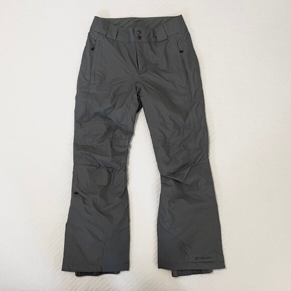 Columbia Bugaboo Omni-Heat Snow Pants - Women's - Picture 1 of 4